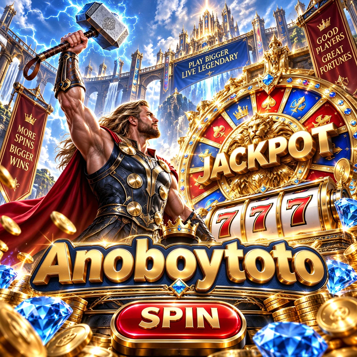 anoboytoto APK