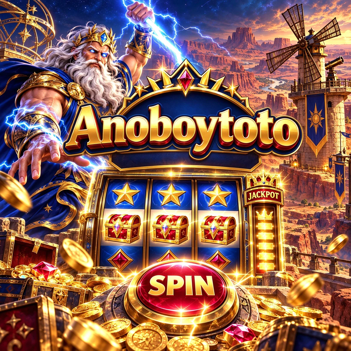 anoboytoto Masuk