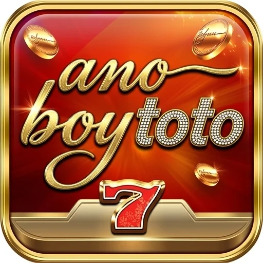 anoboytoto Logo - Resmi